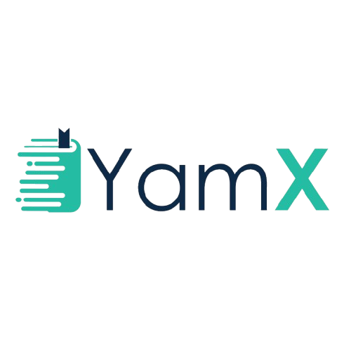 Logo YamX