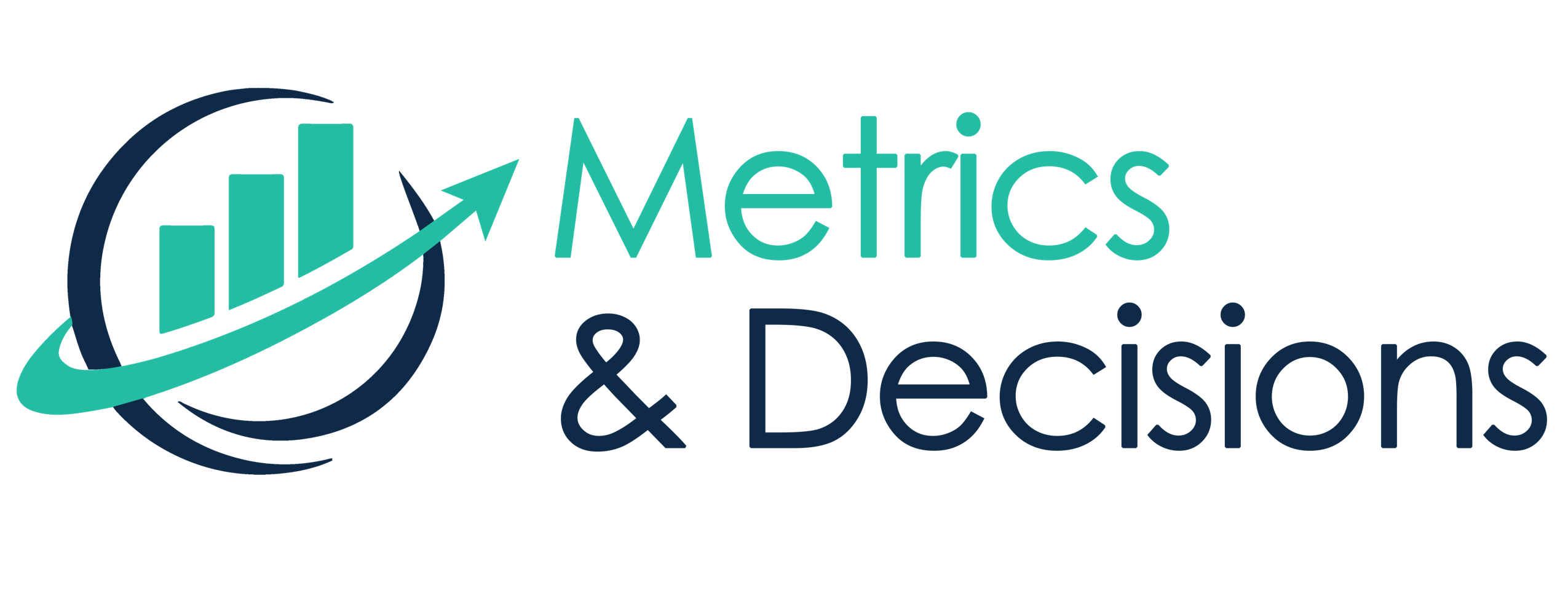 Metrics et Decisions